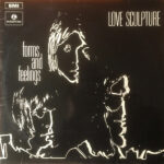 Forms And Feelings - Love Sculpture - LP - Pre Owned Vinyl (Arrives in 21days)