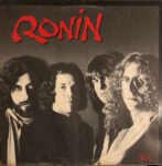 Ronin - Ronin (15) - LP - Pre Owned Vinyl (Arrives in 21days)