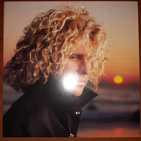Sammy Hagar - Sammy Hagar - LP - Pre Owned Vinyl (Arrives in 21days)