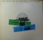The Beatles At The Hollywood Bowl - The Beatles - LP - Pre Owned Vinyl (Arrives in 21days)