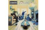 Oasis – Definitely Maybe