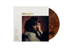Taylor Swift – Midnights  (Mahogany Edition Vinyl)