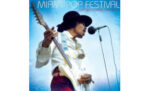 The Jimi Hendrix Experience – Miami Pop Festival (2 LPs)