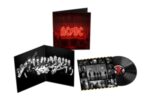 Power Up - Ac/dc - LP - Brand New Vinyl (Arrives in 20days)