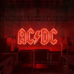 Power Up - Ac/dc - LP - Brand New Vinyl (Arrives in 20days)