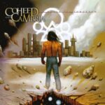 No World For Tomorrow - Coheed And Cambria - LP - Brand New Vinyl (Arrives in 20days)