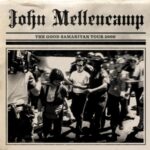Good Samaritan Tour 2000 - Mellencamp, John - LP - Brand New Vinyl (Arrives in 20days)