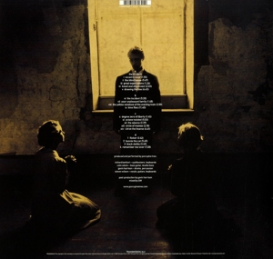 Incident - Porcupine Tree - LP - Brand New Vinyl (Arrives in 20days)
