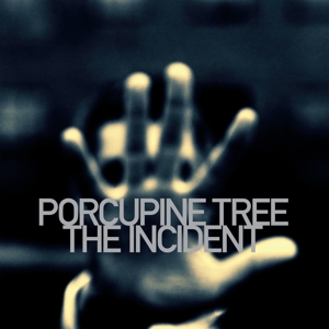 Incident - Porcupine Tree - LP - Brand New Vinyl (Arrives in 20days)