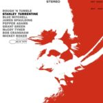 Rough & Tumble - Turrentine, Stanley - LP - Brand New Vinyl (Arrives in 20days)