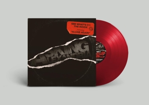 See What's On The Inside - Asking Alexandria - LP - Brand New Vinyl (Arrives in 20days)