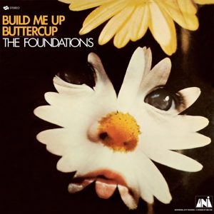 Build Me Up Buttercup - Foundations - LP - Brand New Vinyl (Arrives in 20days)
