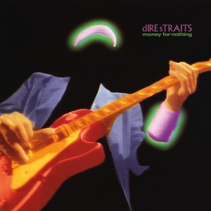 Money For Nothing - Dire Straits - LP - Brand New Vinyl (Arrives in 20days)