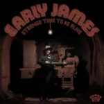 Strange Time To Be Alive - Early James - LP - Brand New Vinyl (Arrives in 20days)