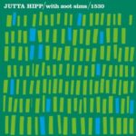 With Zoot Sims - Hipp, Jutta - LP - Brand New Vinyl (Arrives in 20days)