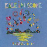 Kaleidoscope - Dadd, Rachael - LP - Brand New Vinyl (Arrives in 20days)