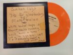 Sunken Rags - T. Rex - 12" Single - Brand New Vinyl (Arrives in 20days)