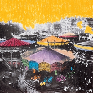 On Avery Island - Neutral Milk Hotel - LP - Brand New Vinyl (Arrives in 20days)
