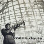 Volume 1 - Davis, Miles - LP - Brand New Vinyl (Arrives in 20days)