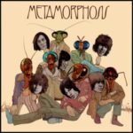 Metamorphosis - Rolling Stones - LP - Brand New Vinyl (Arrives in 20days)