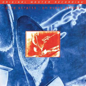 On Every Street - Dire Straits - LP - Brand New Vinyl (Arrives in 20days)