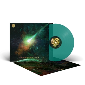Invocation - High Priest - LP - Brand New Vinyl (Arrives in 20days)