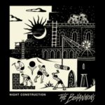 Night Construction - Bohannons - LP - Brand New Vinyl (Arrives in 20days)