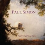 Seven Psalms - Simon, Paul - LP - Brand New Vinyl (Arrives in 20days)