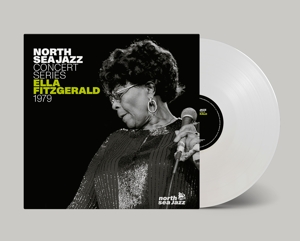 North Sea Jazz Concert Series-1979- - Fitzgerald, Ella - LP - Brand New Vinyl (Arrives in 20days)