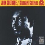 Standard Coltrane - Coltrane, John - LP - Brand New Vinyl (Arrives in 20days)