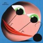 Is It? - Howard, Ben - LP - Brand New Vinyl (Arrives in 20days)