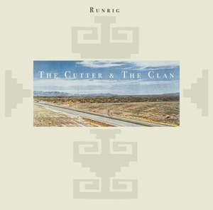 Cutter &amp; The Clan - Runrig - LP - Brand New Vinyl (Arrives in 20days)