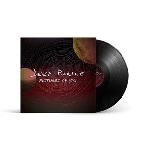 Pictures Of You - Deep Purple - 12" Single - Brand New Vinyl (Arrives in 20days)