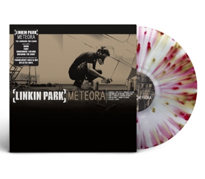 Meteora - Linkin Park - LP - Brand New Vinyl (Arrives in 20days)