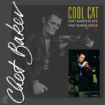 Cool Cat - Baker, Chet - LP - Brand New Vinyl (Arrives in 20days)