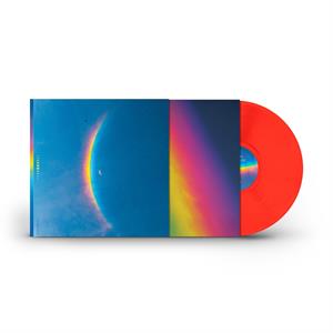 Moon Music - Coldplay - LP - Brand New Vinyl (Arrives in 20days)