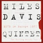 The Bootleg Series Vol. 1: Live In Europe 1967 - Davis, Miles - LP - Brand New Vinyl (Arrives in 20days)