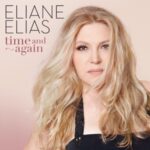 Time And Again - Elias, Eliane - LP - Brand New Vinyl (Arrives in 20days)