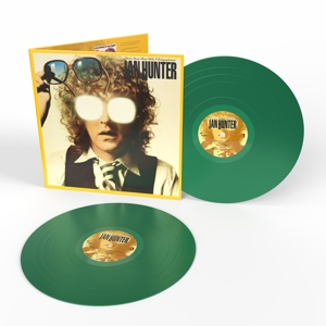 You're Never Alone With A Schizophrenic - Hunter, Ian - LP - Brand New Vinyl (Arrives in 20days)