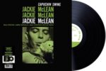 Capuchin Swing - Mclean, Jackie - LP - Brand New Vinyl (Arrives in 20days)