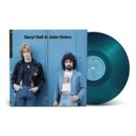 Now Playing - Daryl Hall & John ... - LP - Brand New Vinyl (Arrives in 20days)