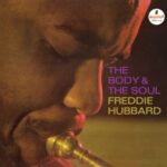 The Body & The Soul - Hubbard, Freddie - LP - Brand New Vinyl (Arrives in 20days)