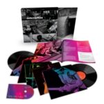 Electric Lady Studios: A Jimi Hendrix Vision - Hendrix, Jimi - LP - Brand New Vinyl (Arrives in 20days)