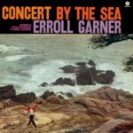 Concert By The Sea - Garner, Erroll - LP - Brand New Vinyl (Arrives in 20days)