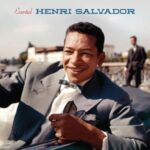 Essential - Salvador, Henri - LP - Brand New Vinyl (Arrives in 20days)