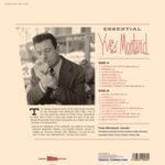 490639 YVES MONTAND ESSENTIAL.indd