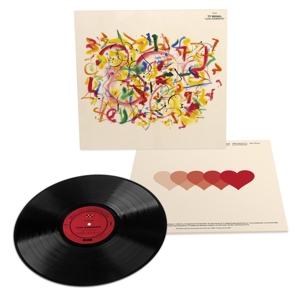 Love Rudiments - Segall, Ty - LP - Brand New Vinyl (Arrives in 20days)