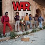 Now Playing - War - LP - Brand New Vinyl (Arrives in 20days)