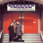 Brendan Croker & The 5 O'clock Shadows - Croker, Brendan & The ... - LP - Brand New Vinyl (Arrives in 20days)