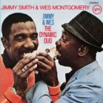 Jimmy & Wes: The Dynamic Duo - Smith, Jimmy - LP - Brand New Vinyl (Arrives in 20days)